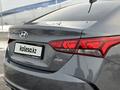 Hyundai Accent 2021 года за 7 300 000 тг. в Алматы – фото 9