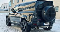 Land Rover Defender 2025 года за 59 000 000 тг. в Алматы – фото 2