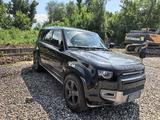 Land Rover Defender 2025 годаүшін61 500 000 тг. в Алматы