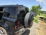 Land Rover Defender 2025 годаүшін61 500 000 тг. в Алматы – фото 4