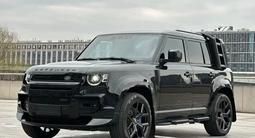 Land Rover Defender 2025 года за 59 000 000 тг. в Алматы