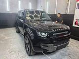 Land Rover Defender 2025 годаүшін52 000 000 тг. в Алматы
