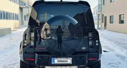 Land Rover Defender 2025 года за 59 000 000 тг. в Алматы – фото 3