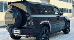 Land Rover Defender 2025 года за 59 000 000 тг. в Алматы – фото 4