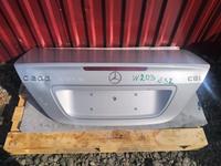 Крышка багажника на Mercedes-Benz W203үшін30 000 тг. в Караганда