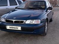 Toyota Carina E 1993 года за 1 600 000 тг. в Шиели