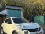 Nissan Juke 2013 года за 5 250 000 тг. в Караганда