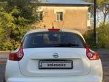 Nissan Juke 2013 года за 5 250 000 тг. в Караганда – фото 4