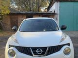 Nissan Juke 2013 года за 5 250 000 тг. в Караганда – фото 2
