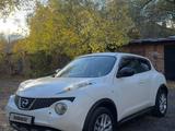 Nissan Juke 2013 года за 5 250 000 тг. в Караганда – фото 3