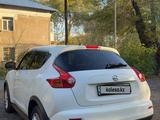 Nissan Juke 2013 года за 5 250 000 тг. в Караганда – фото 5