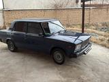 ВАЗ (Lada) 2107 2008 годаfor680 000 тг. в Алматы