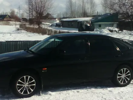 Бампер задний mazda cronos за 100 000 тг. в Караганда