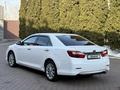 Toyota Camry 2013 годаfor8 800 000 тг. в Талдыкорган – фото 6