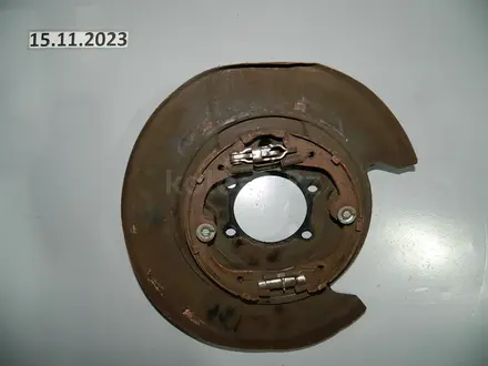 Колодки ручника за 5 000 тг. в Алматы