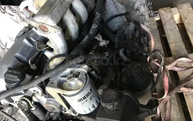 Двигатель Мерседес Спринтер 602 на запчасти за 20 000 тг. в Караганда