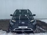 Hyundai Bayon 2023 года за 7 229 000 тг. в Астана