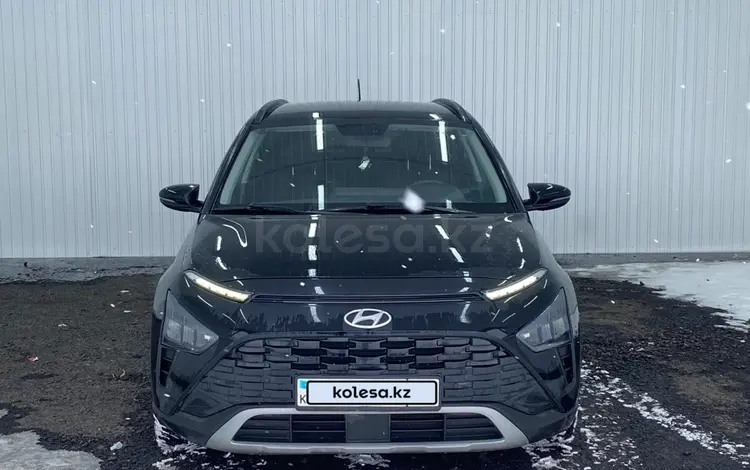 Hyundai Bayon 2023 года за 7 229 000 тг. в Астана