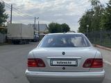 Mercedes-Benz E 280 1996 годаүшін2 600 000 тг. в Алматы – фото 5
