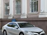 Toyota Camry 2019 годаүшін14 500 000 тг. в Тараз