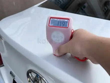 Toyota Camry 2019 года за 14 500 000 тг. в Тараз – фото 10