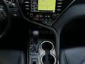 Toyota Camry 2019 годаүшін14 500 000 тг. в Тараз – фото 12