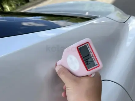 Toyota Camry 2019 года за 14 500 000 тг. в Тараз – фото 16