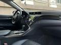 Toyota Camry 2019 годаүшін14 500 000 тг. в Тараз – фото 2