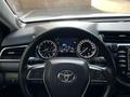 Toyota Camry 2019 годаүшін14 500 000 тг. в Тараз – фото 20
