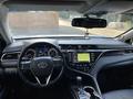 Toyota Camry 2019 годаүшін14 500 000 тг. в Тараз – фото 21