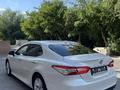 Toyota Camry 2019 годаүшін14 500 000 тг. в Тараз – фото 25