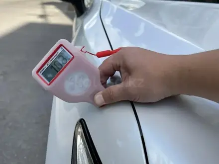 Toyota Camry 2019 года за 14 500 000 тг. в Тараз – фото 26