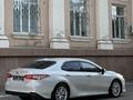 Toyota Camry 2019 годаүшін14 500 000 тг. в Тараз – фото 27