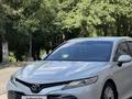 Toyota Camry 2019 годаүшін14 500 000 тг. в Тараз – фото 28