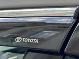Toyota Camry 2019 годаүшін14 500 000 тг. в Тараз – фото 3