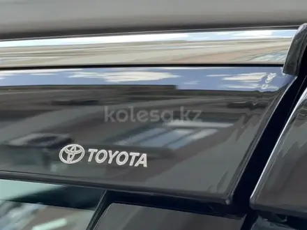 Toyota Camry 2019 года за 14 500 000 тг. в Тараз – фото 3