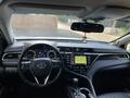 Toyota Camry 2019 годаүшін14 500 000 тг. в Тараз – фото 30
