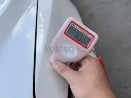 Toyota Camry 2019 года за 14 500 000 тг. в Тараз – фото 31