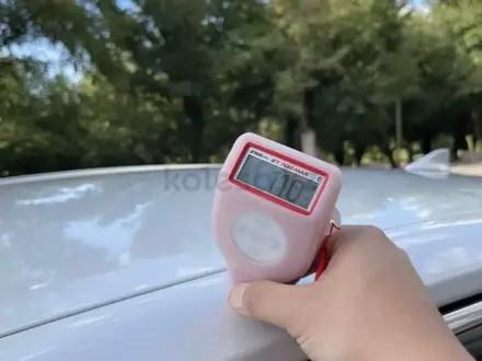 Toyota Camry 2019 года за 14 500 000 тг. в Тараз – фото 34