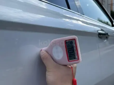 Toyota Camry 2019 года за 14 500 000 тг. в Тараз – фото 40
