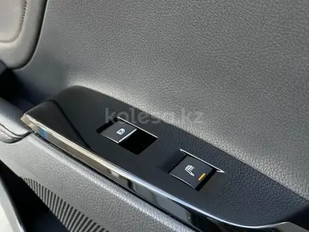 Toyota Camry 2019 года за 14 500 000 тг. в Тараз – фото 41