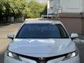 Toyota Camry 2019 годаүшін14 500 000 тг. в Тараз – фото 44