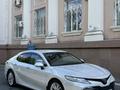 Toyota Camry 2019 годаүшін14 500 000 тг. в Тараз – фото 45