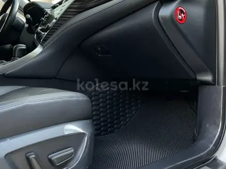 Toyota Camry 2019 года за 14 500 000 тг. в Тараз – фото 48