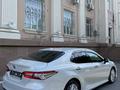 Toyota Camry 2019 годаүшін14 500 000 тг. в Тараз – фото 5