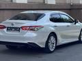Toyota Camry 2019 годаүшін14 500 000 тг. в Тараз – фото 50