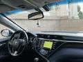 Toyota Camry 2019 годаүшін14 500 000 тг. в Тараз – фото 51