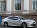 Toyota Camry 2019 годаүшін14 500 000 тг. в Тараз – фото 53