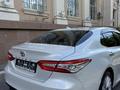 Toyota Camry 2019 годаүшін14 500 000 тг. в Тараз – фото 54
