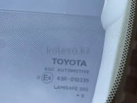 Toyota Camry 2019 года за 14 500 000 тг. в Тараз – фото 56
